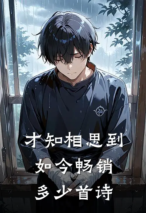 才知相思到如今畅销多少首诗
