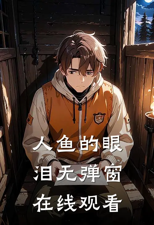 人鱼的眼泪无弹窗在线观看