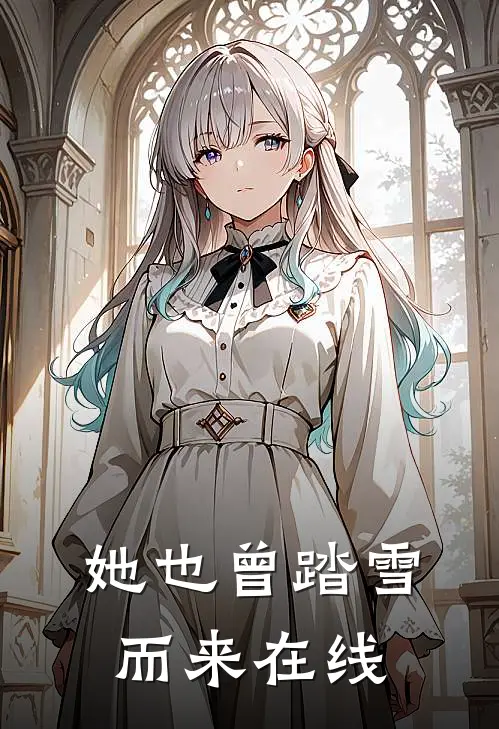 她也曾踏雪而来在线