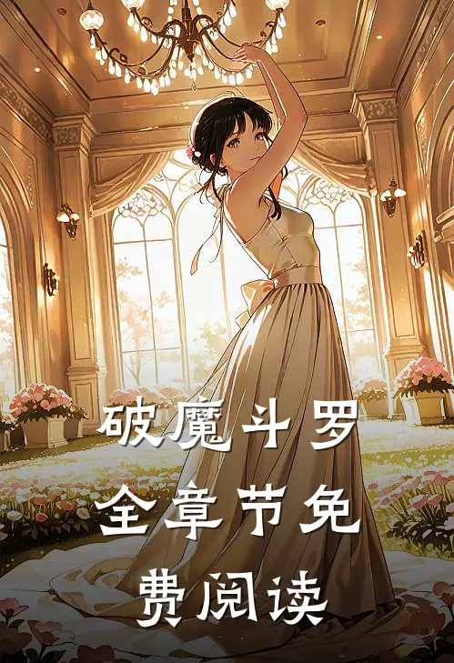 破魔斗罗全章节免费阅读