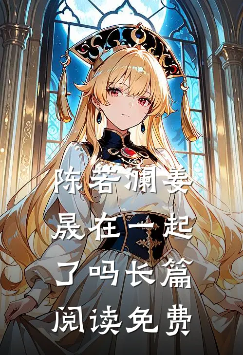陈若澜姜晟在一起了吗长篇阅读免费