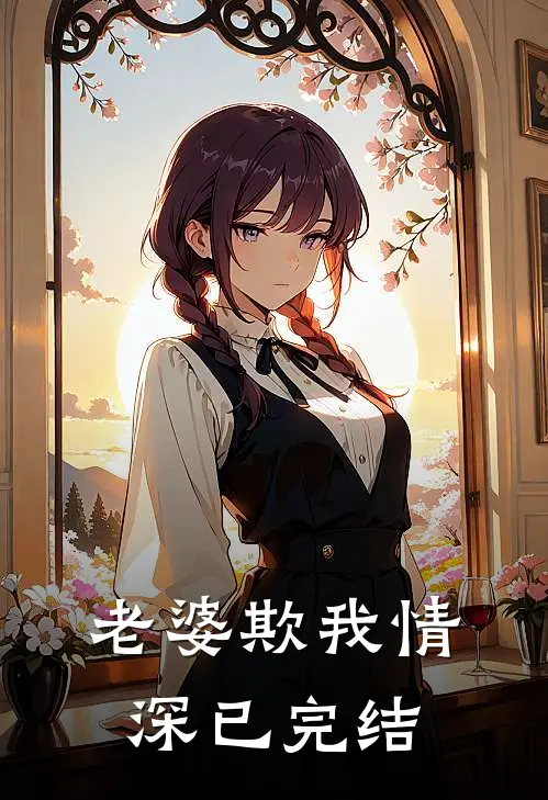 老婆欺我情深已完结