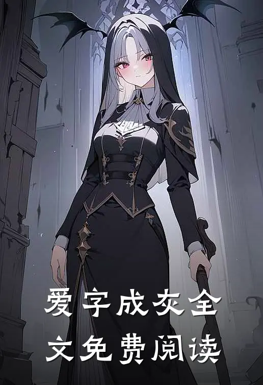 爱字成灰全文免费阅读