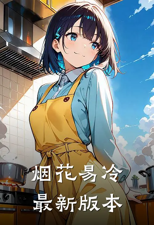 烟花易冷最新版本