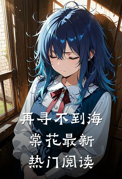 再寻不到海棠花最新热门阅读