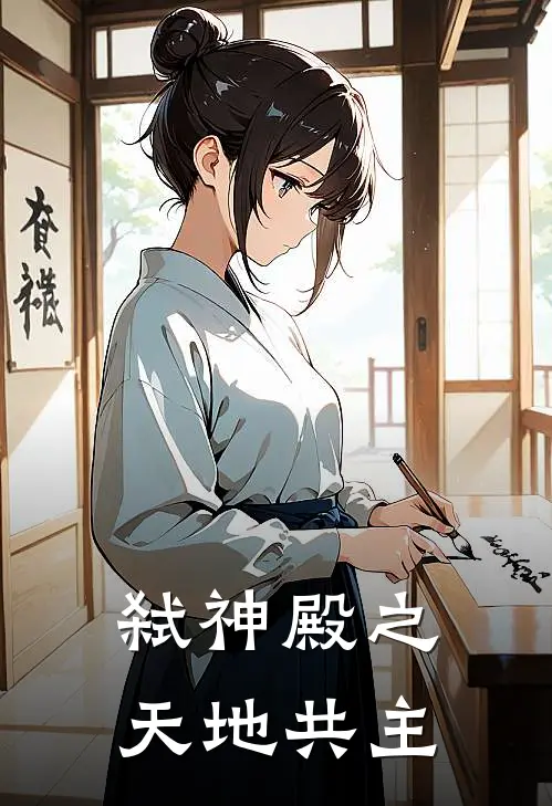 弑神殿之天地共主