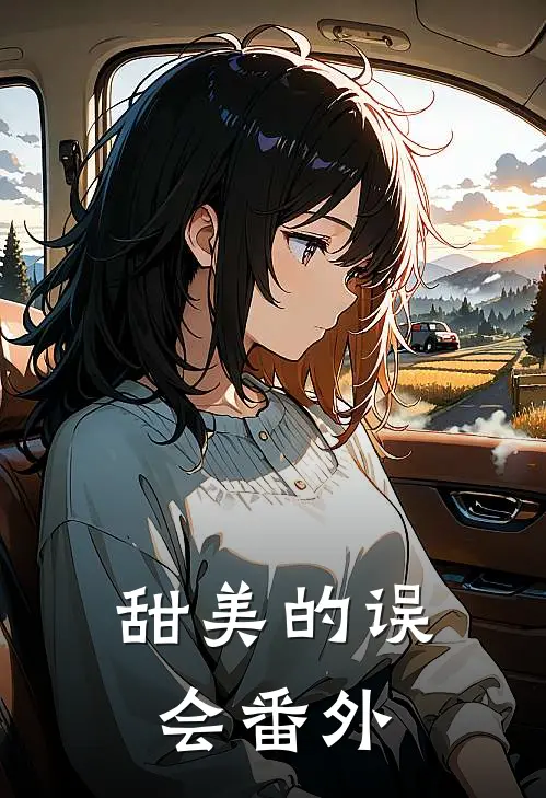 甜美的误会 番外
