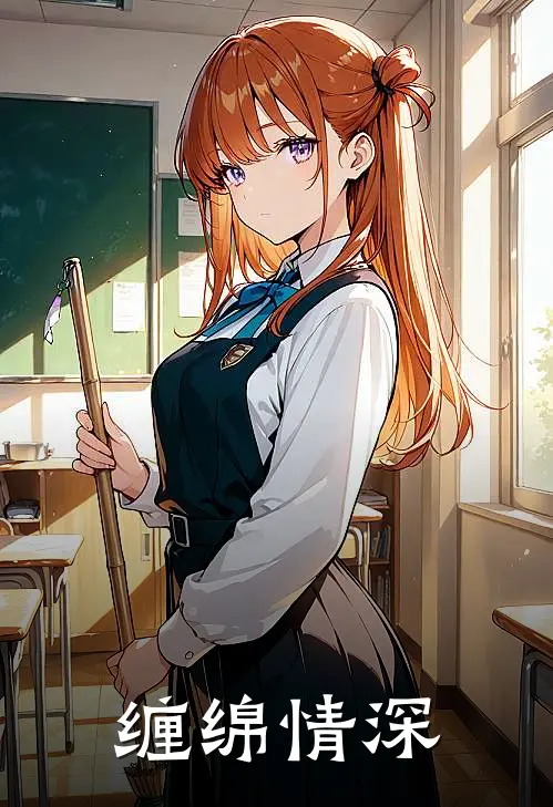 缠绵情深