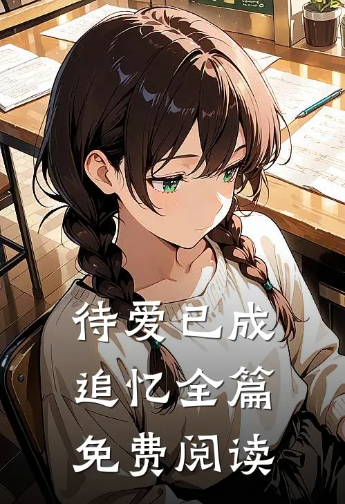 待爱已成追忆全篇免费阅读