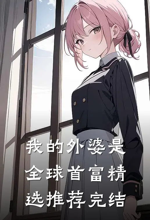 我的外婆是全球首富精选推荐完结