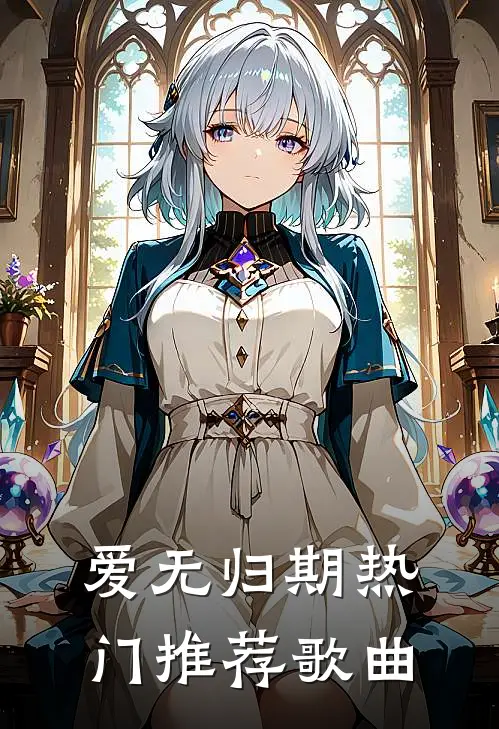 爱无归期热门推荐歌曲