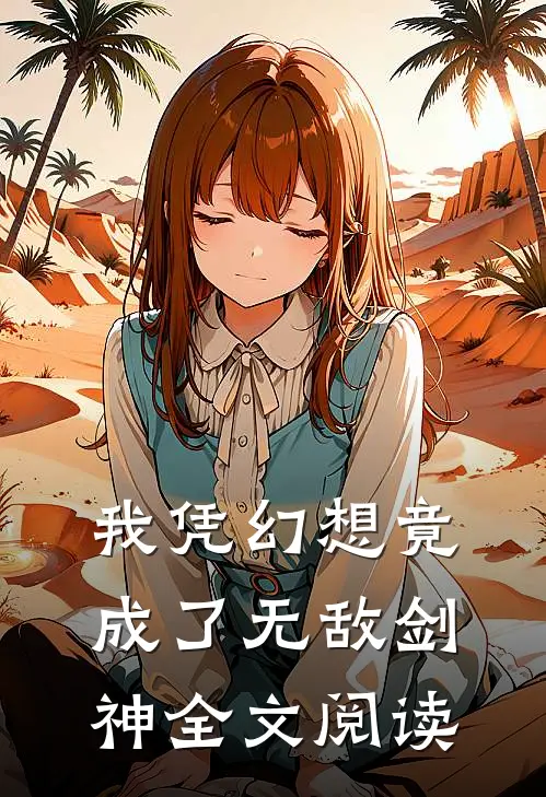 我凭幻想竟成了无敌剑神全文阅读