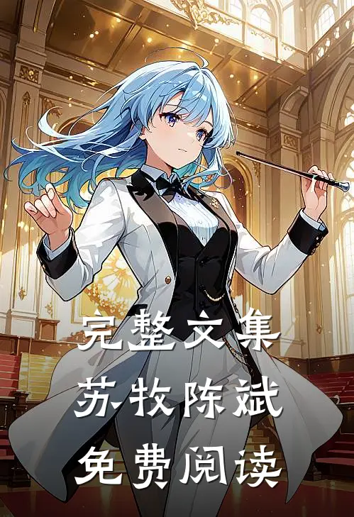 完整文集苏牧陈斌免费阅读