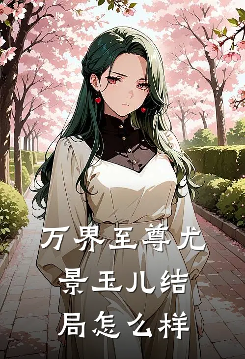 万界至尊尤景玉儿结局怎么样