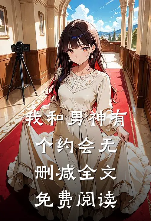 我和男神有个约会无删减全文免费阅读