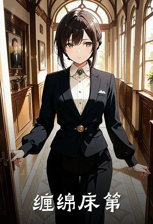 缠绵床第