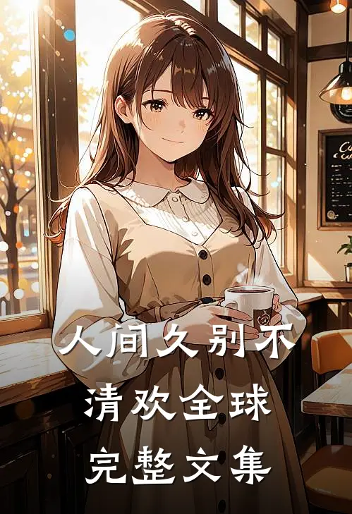 人间久别不清欢全球完整文集
