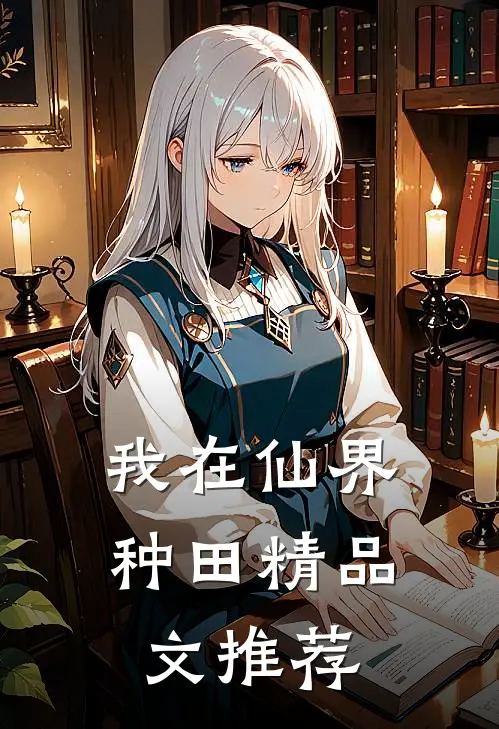 我在仙界种田精品文推荐