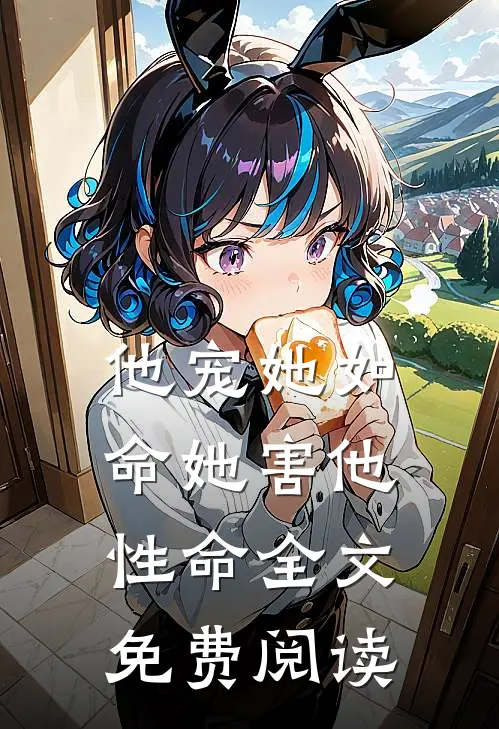 他宠她如命她害他性命全文免费阅读