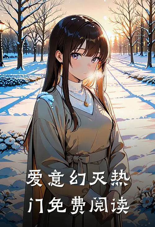 爱意幻灭热门免费阅读