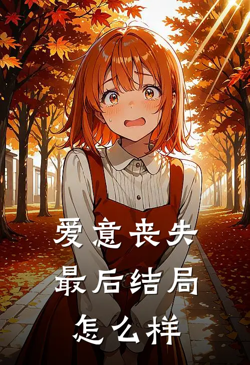 爱意丧失最后结局怎么样