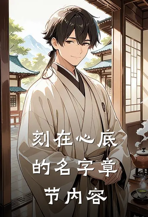 刻在心底的名字章节内容