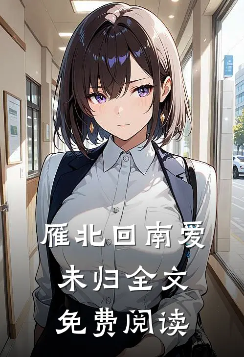 雁北回南爱未归全文免费阅读
