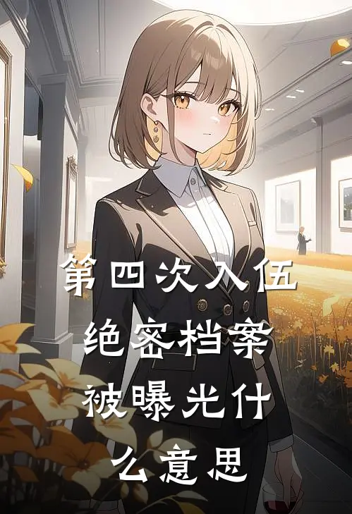 第四次入伍，绝密档案被曝光什么意思