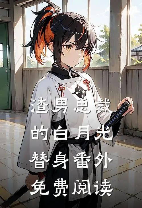 渣男总裁的白月光替身番外免费阅读