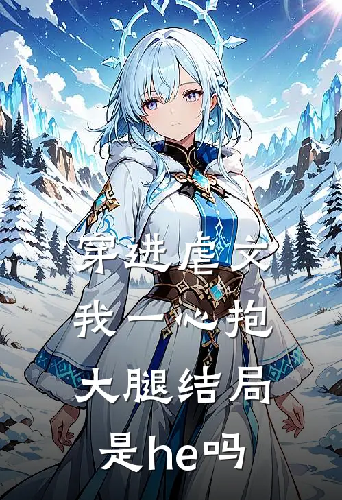 穿进虐文我一心抱大腿结局是he吗