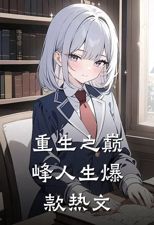 重生之巅峰人生爆款热文