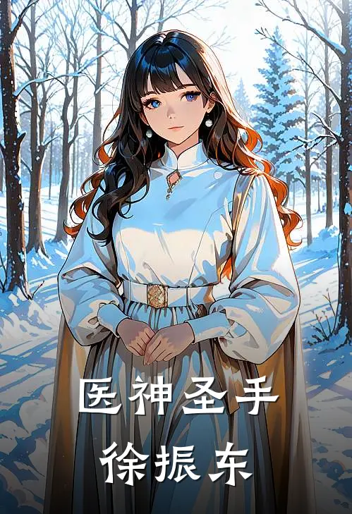 医神圣手徐振东