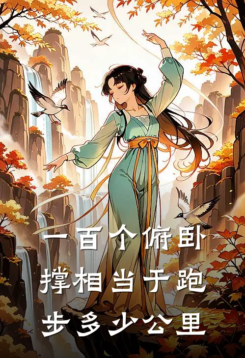 一百个俯卧撑相当于跑步多少公里