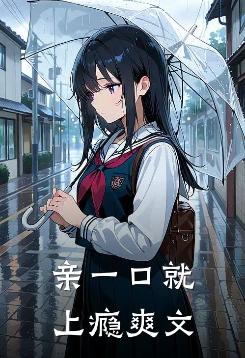 亲一口就上瘾爽文