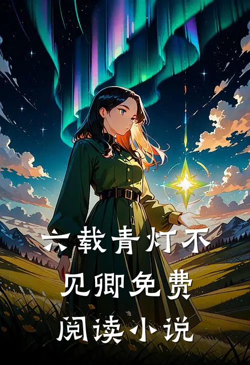 六载青灯不见卿免费阅读小说