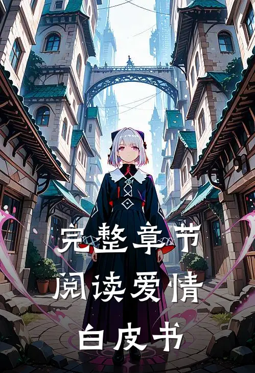 完整章节阅读爱情白皮书