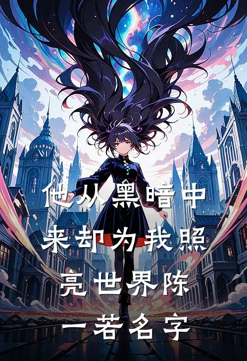他从黑暗中来却为我照亮世界陈一若名字