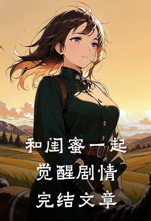 和闺蜜一起觉醒剧情完结文章