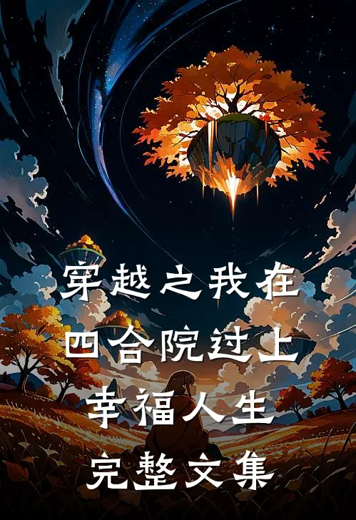 穿越之我在四合院过上幸福人生完整文集