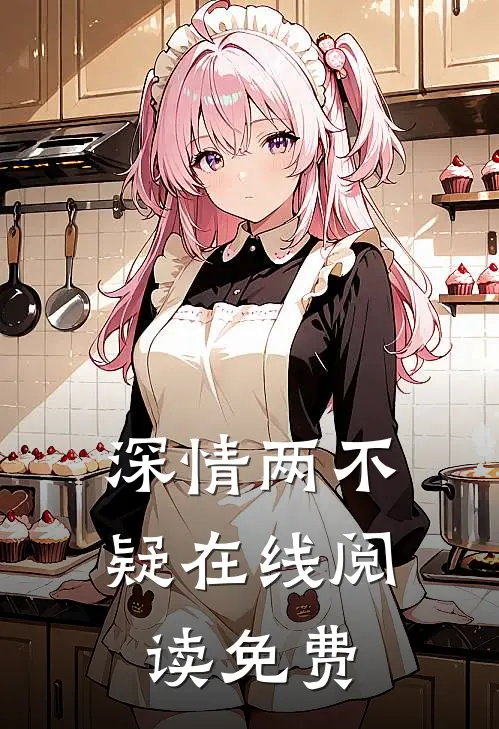 深情两不疑在线阅读免费