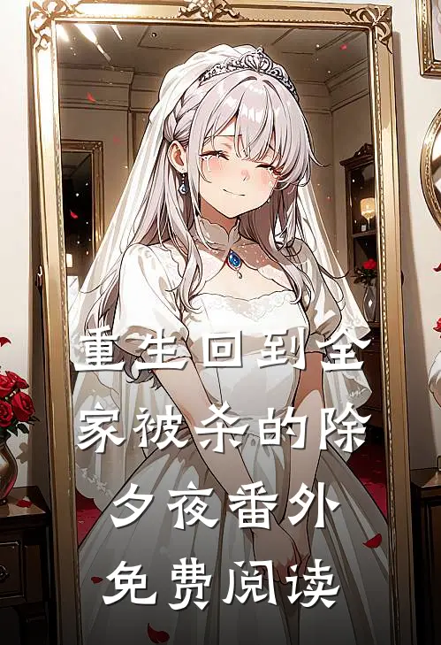 重生回到全家被杀的除夕夜番外免费阅读