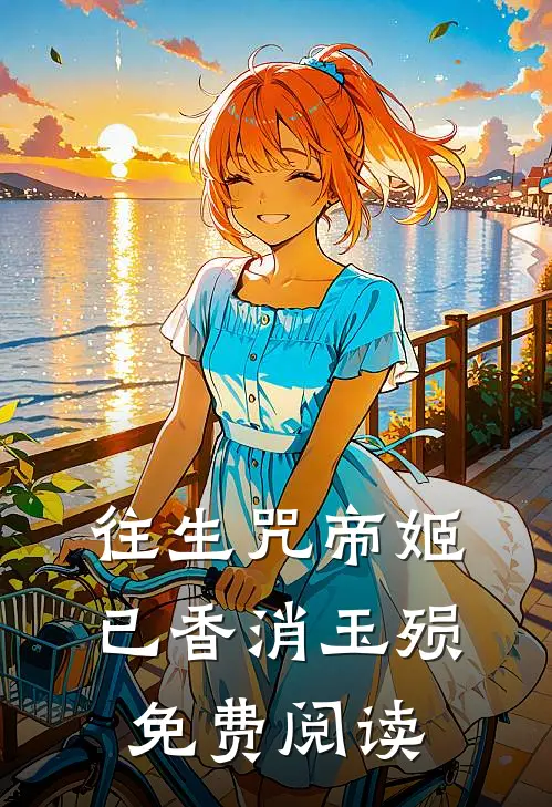 往生咒帝姬已香消玉殒免费阅读