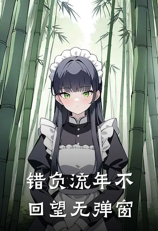 错负流年不回望无弹窗