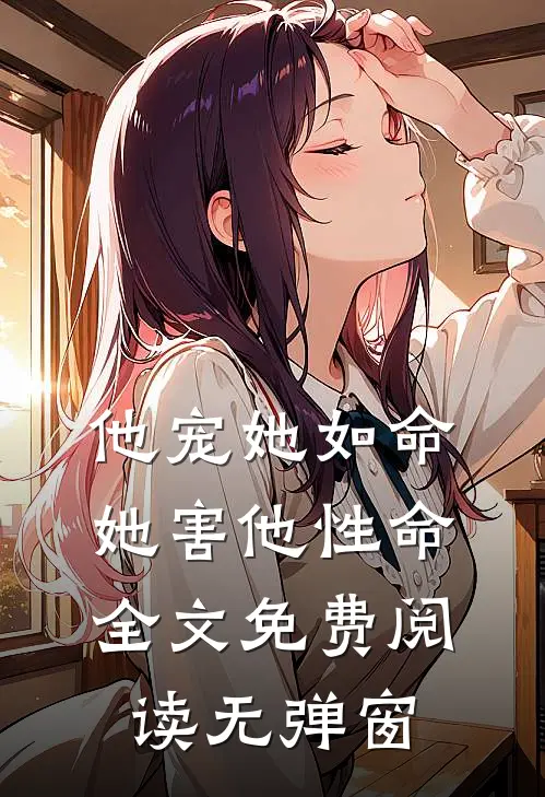 他宠她如命她害他性命全文免费阅读无弹窗