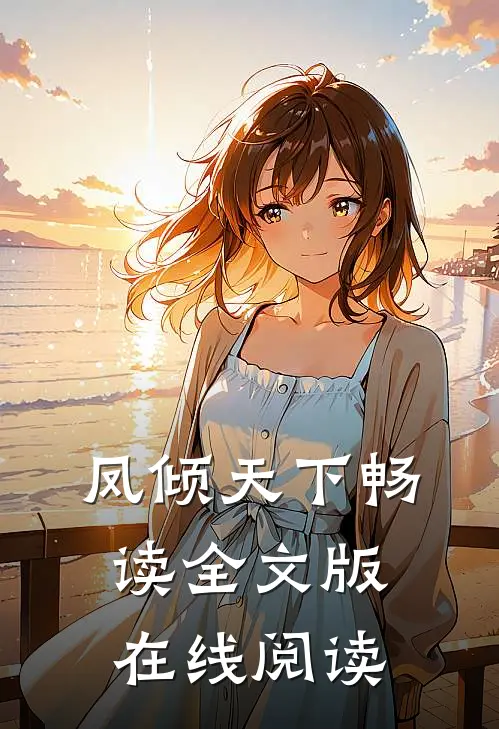 凤倾天下畅读全文版在线阅读