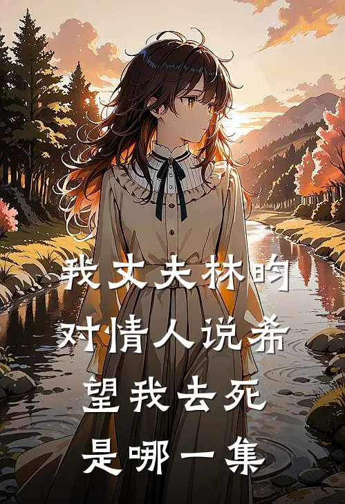 我丈夫林昀对情人说希望我去死是哪一集