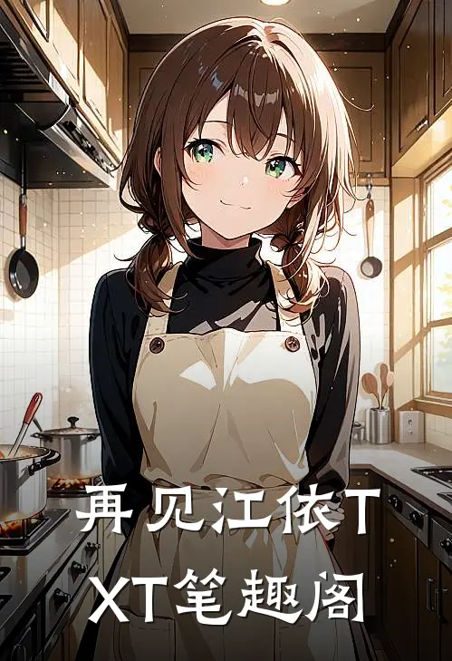 再见江依TXT笔趣阁