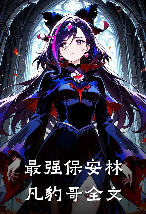 最强保安林凡豹哥全文