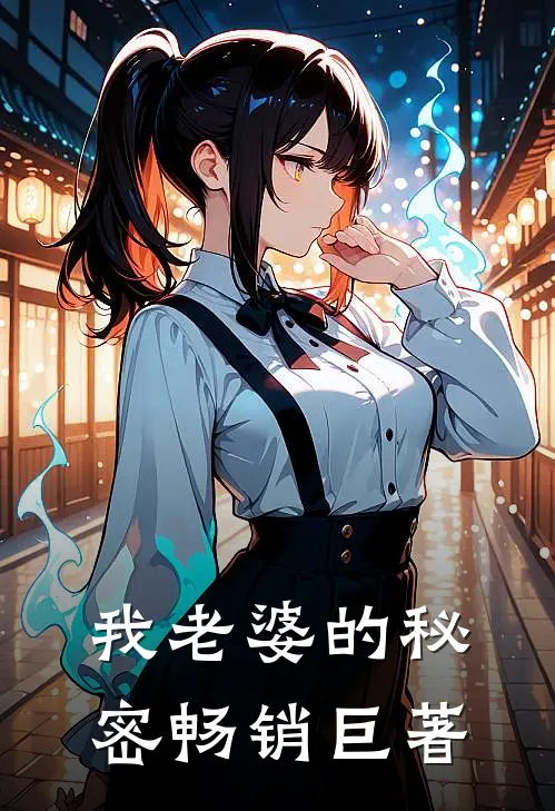 我老婆的秘密畅销巨著