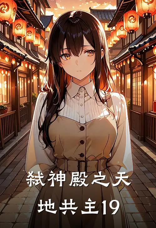 弑神殿之天地共主19